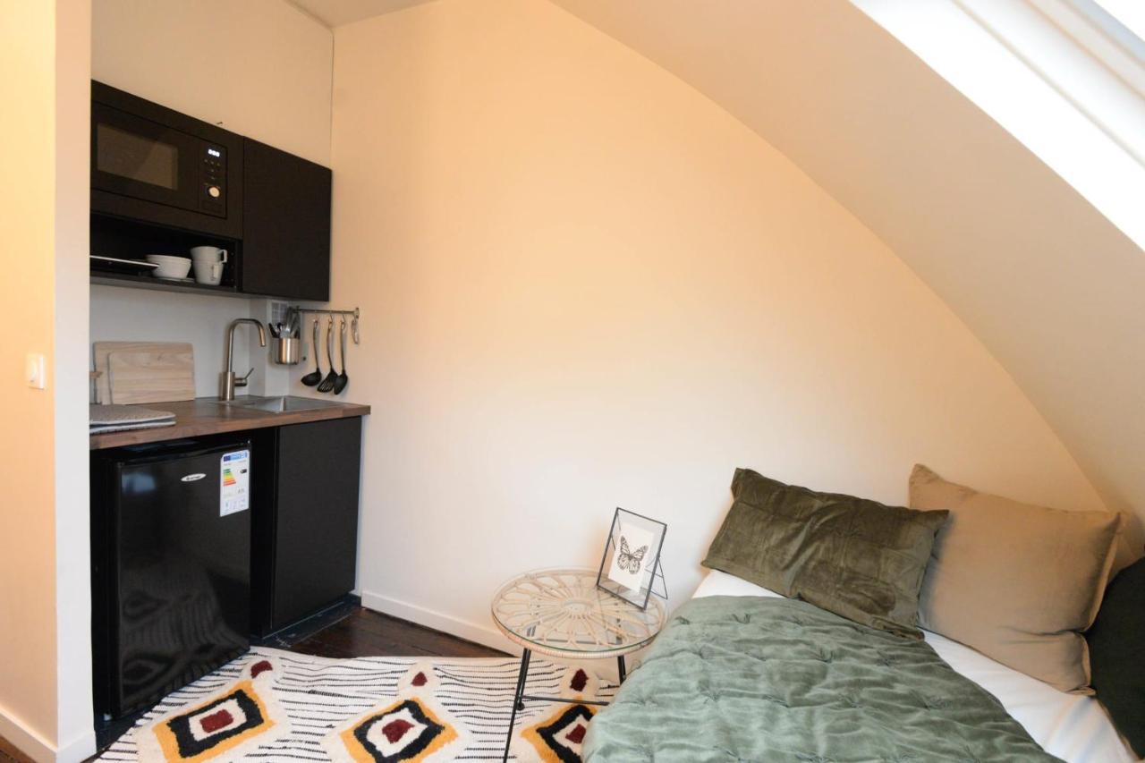 Appartement Amazing Near Pigalle *