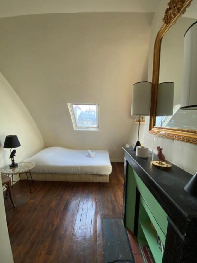 Amazing Near Pigalle Appartement *